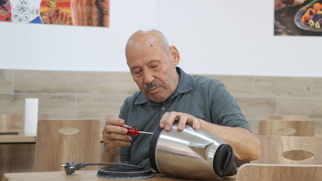Galeri