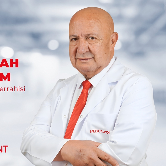 Op. Dr. Erzurum: "Bel ve boyun ağrısını hafife almayın"