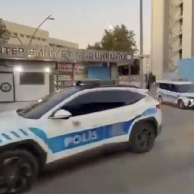 Gaziantep merkezli 3 ilde devleti zarara uğratan şahıslara operasyon: 27 gö...
