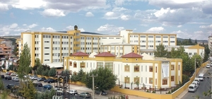 Gaziantep Kolej Vakfı'ndan eğitimciye şiddete ve karalama kampanyasına sert...