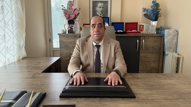 Görme engelli bireylerden kamu duyurularında erişilebilirlik çağrısı