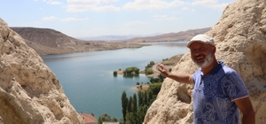 Başkan Çolakbayrakdar: "Bayramhacı, Kayseri ve Türkiye için yeni bir turizm...