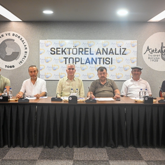 Zeytinde rekolte beklentisi yüzde 40 arttı