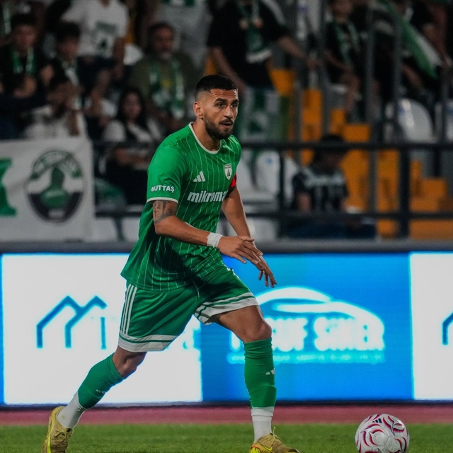 Muğlasporlu Avramovski: Güçlü şekilde devam edeceğiz