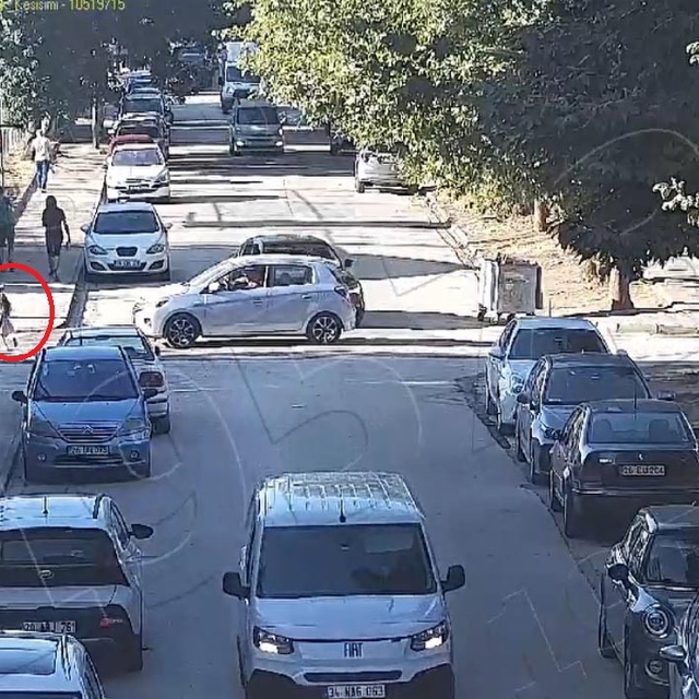 Elif'in öldüğü kazada itiraz üzerine yeniden gözaltına alınan otomobil sürü...