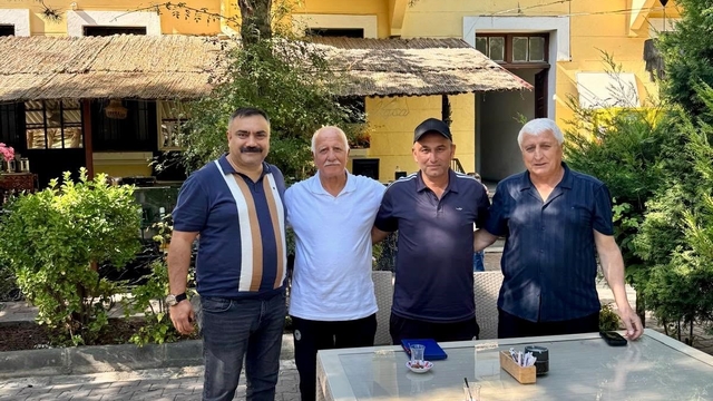 Kayseri Demirspor'da Nihat Demir'le yola devam