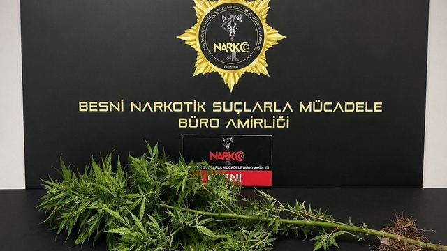 Adıyaman'da aranan 53 kişi yakalandı, 11 şüpheli tutuklandı
