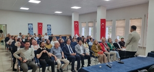 Akran zorbalığıyla mücadelede yeni bir model için ilk adım atıldı