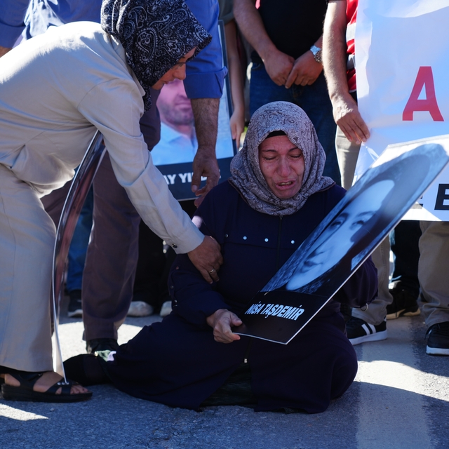Dilovası yangını davasında kritik duruşma: Kamu görevlileri hakim karşısınd...