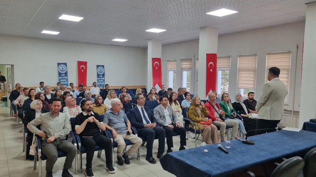 Akran zorbalığıyla mücadelede yeni bir model için ilk adım atıldı