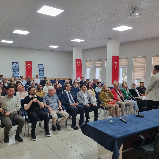 Akran zorbalığıyla mücadelede yeni bir model için ilk adım atıldı