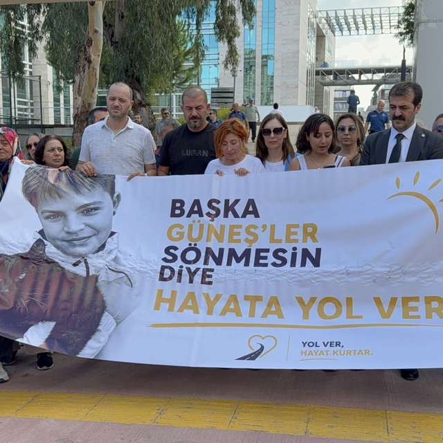 12 yaşındaki Güneş'in öldüğü kazanın davası