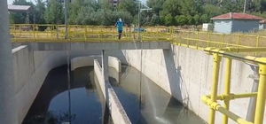 Adıyaman'da karasinek ve haşereye karşı mücadele sürüyor