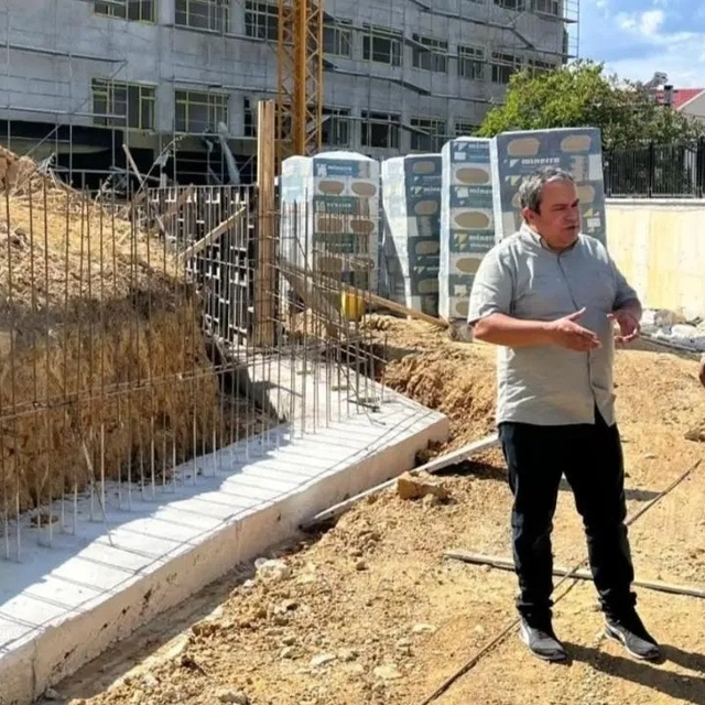 Boyabat'a yeni eğitim yuvası