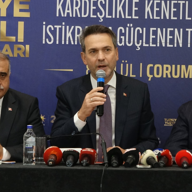 Bakan Bayraktar: Gabar'da günlük 83-84 bin varil petrol üretiyoruz