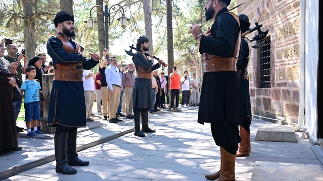 700 yıllık fethin hikayesi kalemle hayat bulacak