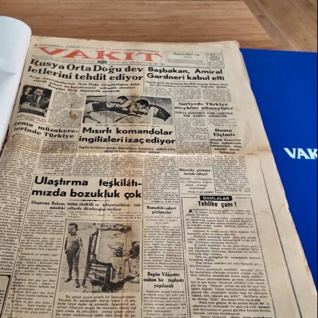 SEKA'nın hafızası geleceğe taşınıyor