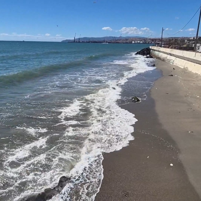 Tekirdağ'da 4 ilçede denize girişler yasaklandı