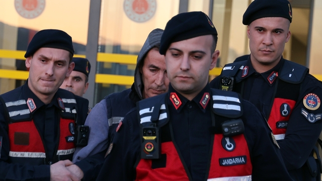 Muğla'da eşini öldüren sanık hakim karşısında: "Eşimin saçının teline zarar getirmedim yıllarca, o benim dünyamdı"