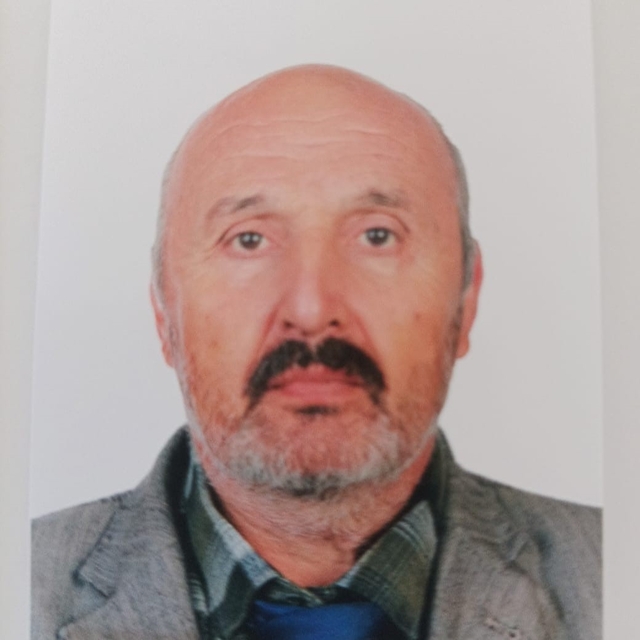 Giresun'da din görevlisi trafik kazasında hayatını kaybetti