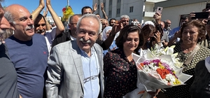 Selçuk Mızraklı, tahliye edildi