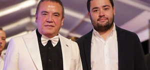 Muhittin Böcek ile oğlunun tahliye talebi reddedildi
