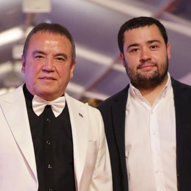 Muhittin Böcek ile oğlunun tahliye talebi reddedildi