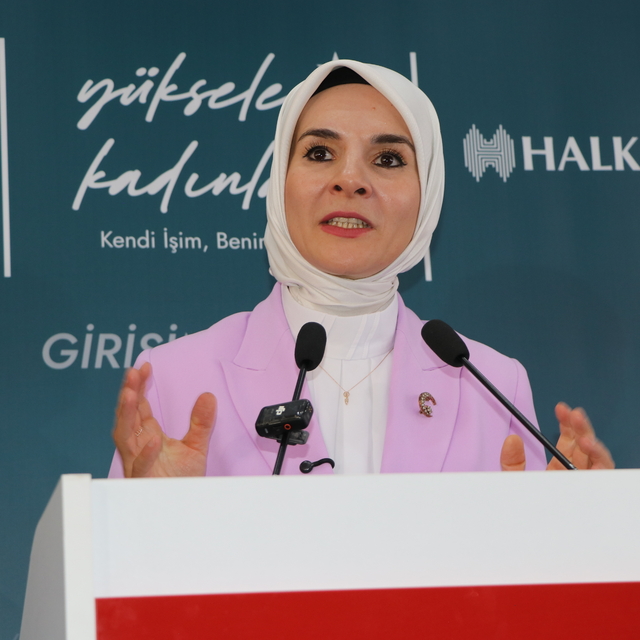 Bakan Göktaş: Biz artık hiçbir anne ağlamasın istiyoruz