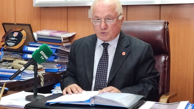 Giresunluların topladığı 368 Bin 417 imza TBMM yolunu bekliyor