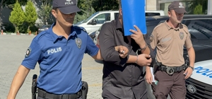Hastanede dehşet: Hasta yakınının su ısıtıcısıyla saldırdığı röntgen teknis...