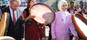 Bakan Göktaş: "Güçlü aileler, güçlü gelecek demek"
Aile ve Sosyal Hizmetler...