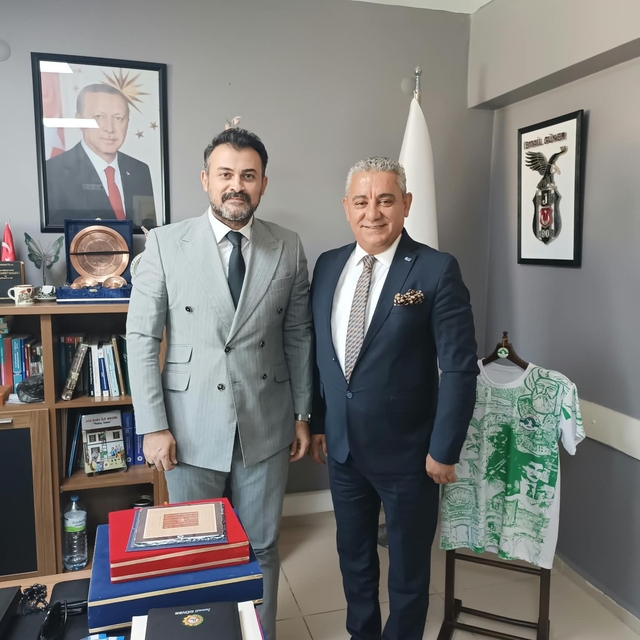 Özel bireylerin el emeği Ahilik Haftası'nda sergilenecek