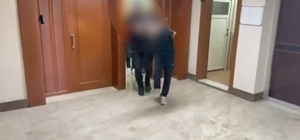 Sakarya'da uyuşturucu operasyonu: 2 tutuklama