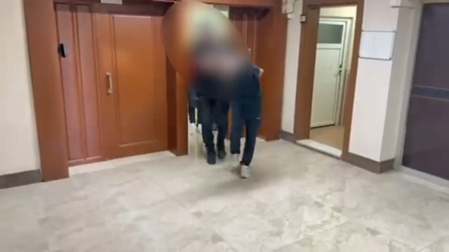 Sakarya'da uyuşturucu operasyonu: 2 tutuklama