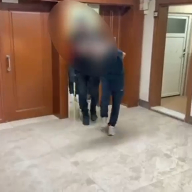 Sakarya'da uyuşturucu operasyonu: 2 tutuklama