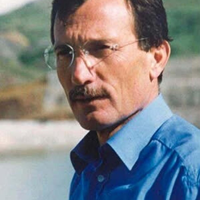 Recep Yazıcıoğlu mezarı başında anıldı