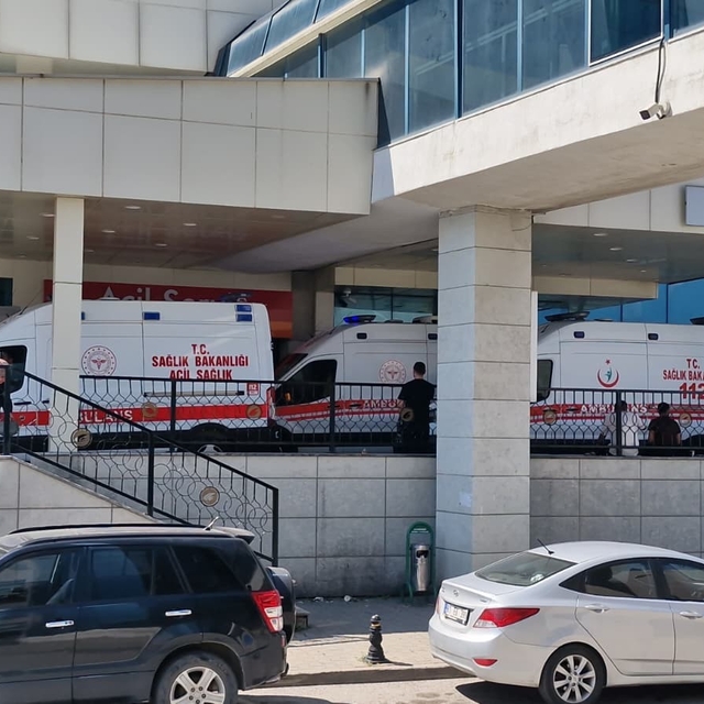 Traktörün altında kalan 10 yaşındaki çocuk öldü