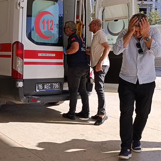 Kamyonetin çarptığı bisikletli kız çocuğu hayatını kaybetti