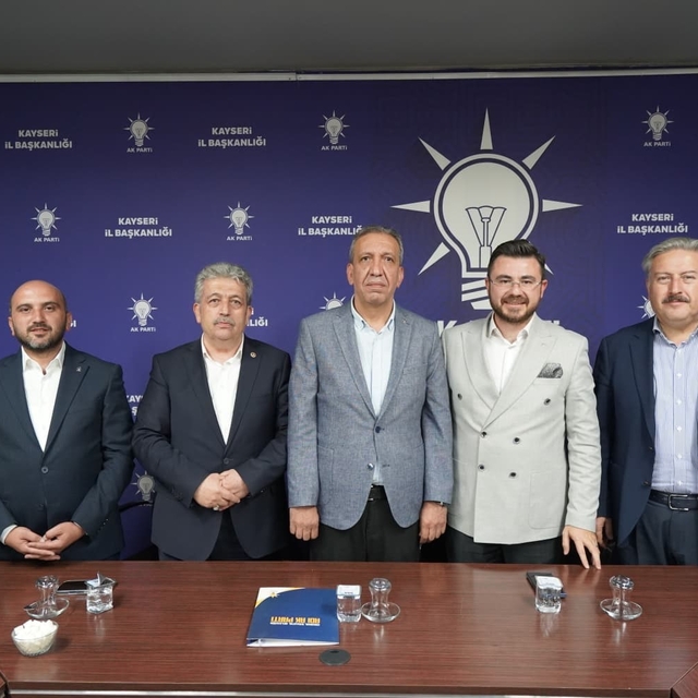 CHP'li Meclis Üyesi Ağca, AK Parti'ye katıldı