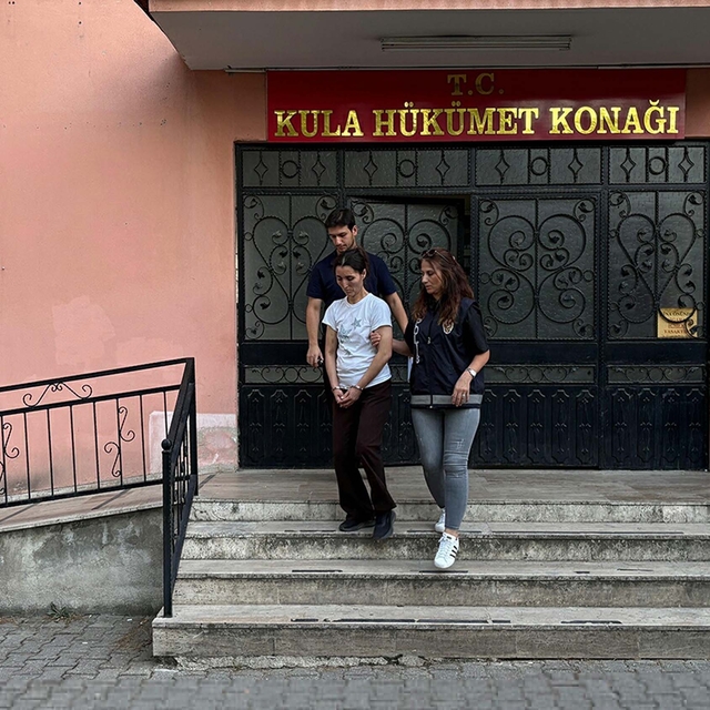 Manisa Haberleri - Son Dakika Manisa Haber, Manisa Güncel Olaylar ve E