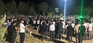 Hafif ticari aracın çarptığı bisikletli Ayşegül hayatını kaybetti (2)