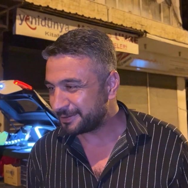 Kayseri'de yasal sınırın 0.03 promil altında kalan sürücü: "Kurtuldum, görd...