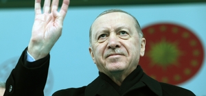 Cumhurbaşkanı Erdoğan 10 milyar TL'lik toplu açılış için Rize'ye geliyor