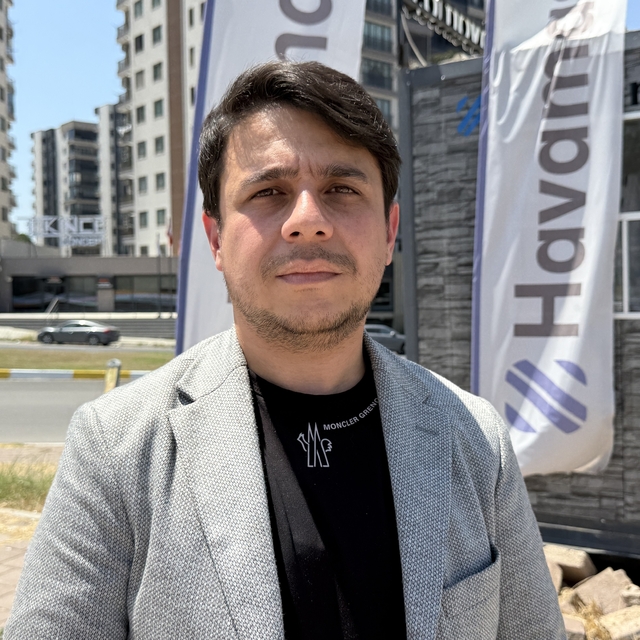 HAVAMAŞ yaz sezonunu güvenle geçirdi: Binlerce seferde tek bir olumsuzluk y...