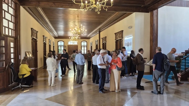 Bilecik'te 'Kent Belleği Sergisi' büyük beğeni topladı