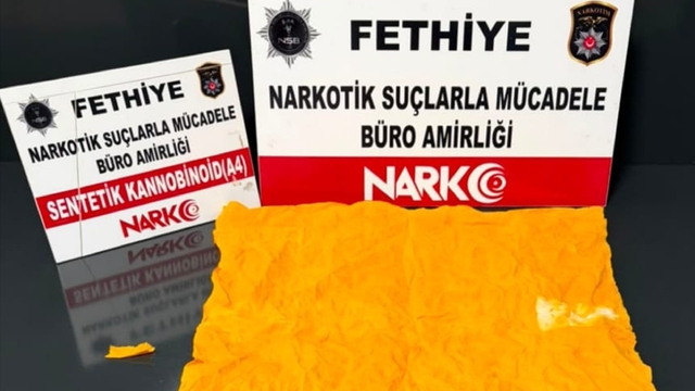 Muğla'da uyuşturucu operasyonları: 310 gözaltı, 48 tutuklama