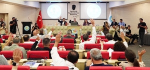 Muradiye'de su tarifelerinde yüzde 50 indirim