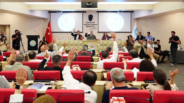 Muradiye'de su tarifelerinde yüzde 50 indirim