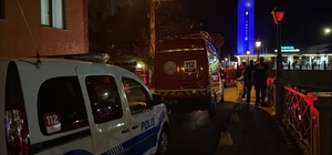 "Porsuk Çayı'nda boğulan var" ihbarı asılsız çıktı
Polis, itfaiye, sağlık v...
