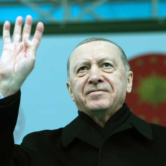 Cumhurbaşkanı Erdoğan 10 milyar TL'lik toplu açılış için Rize'ye geliyor
